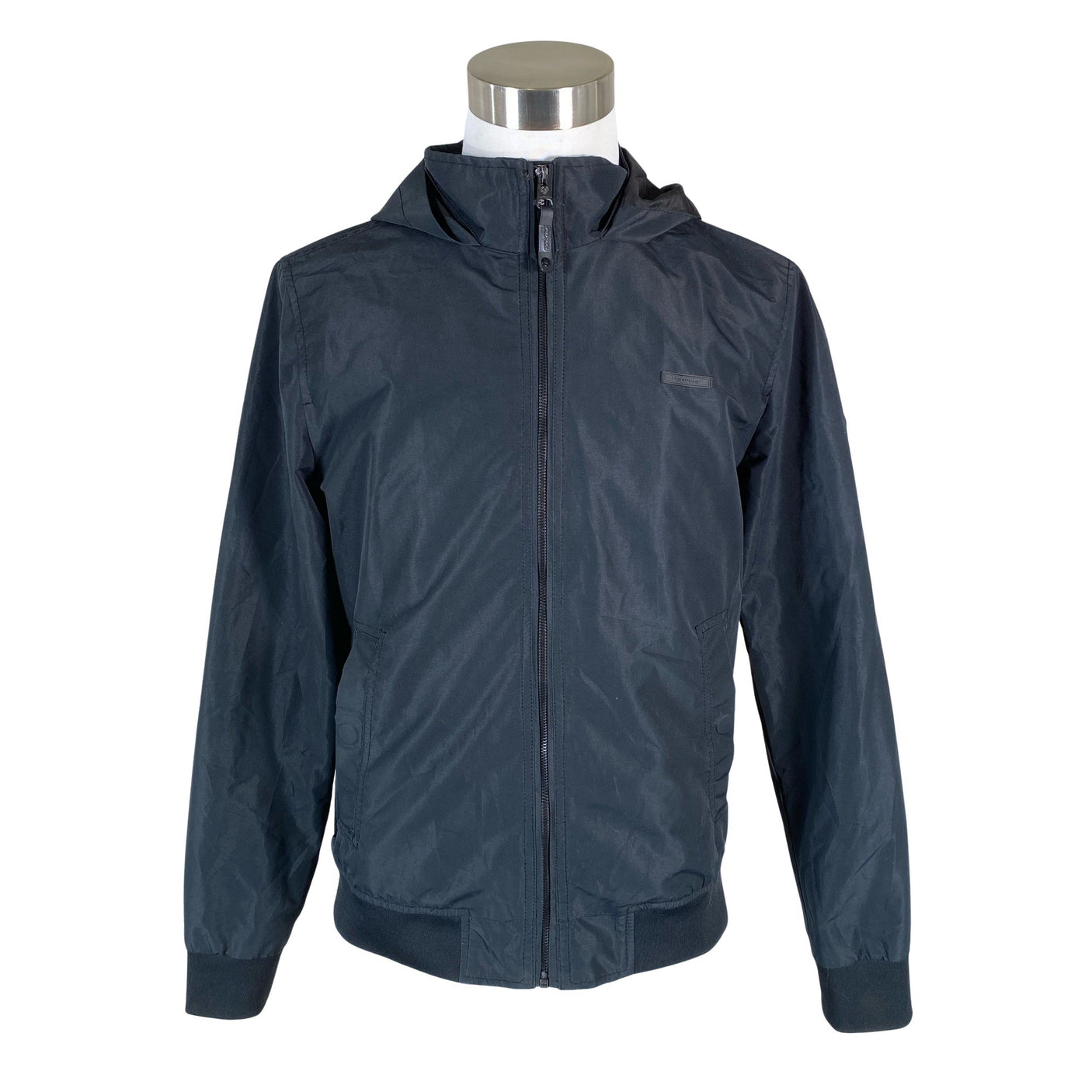 Unisex Ragwear - Jope, suurus M - Must (1)