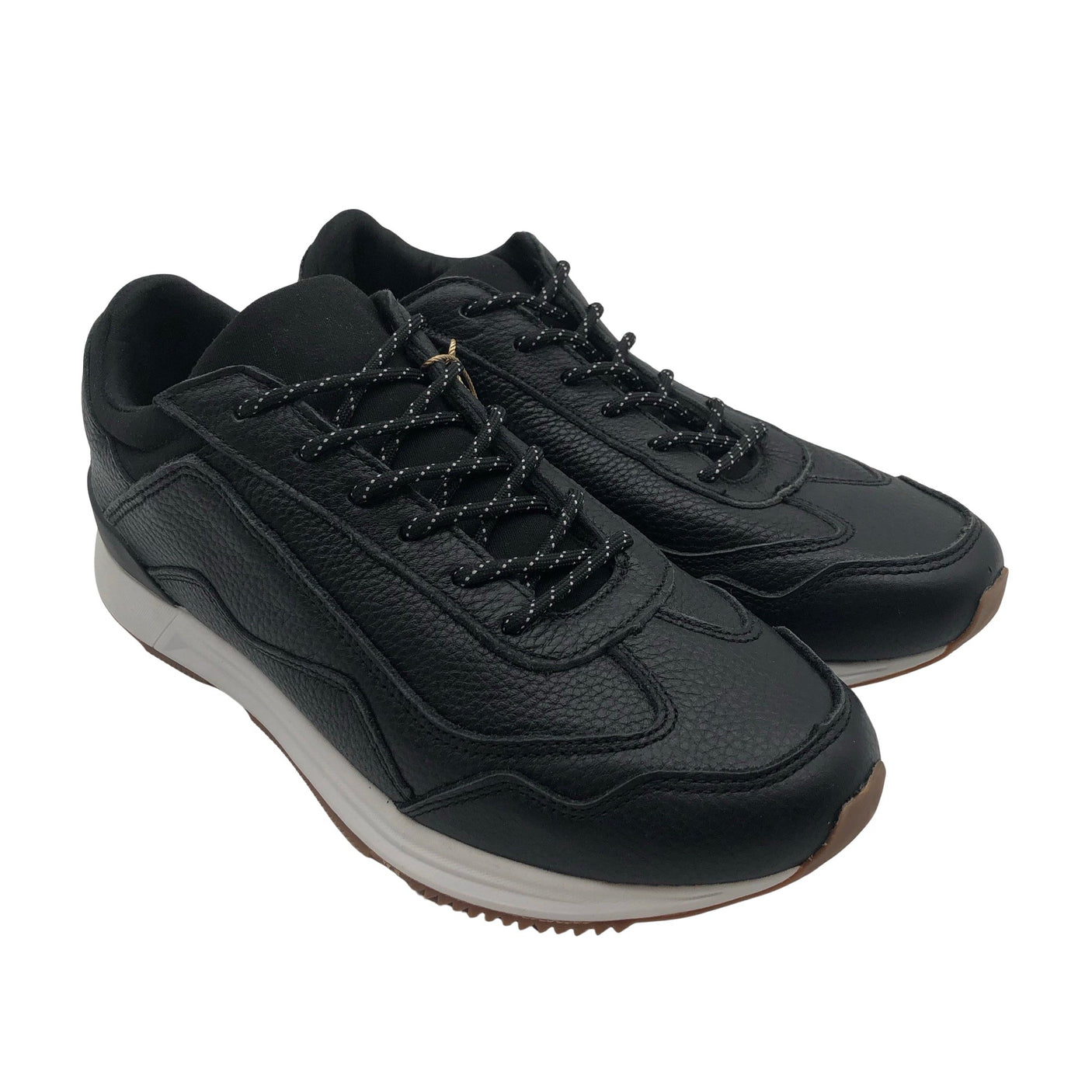 Unisex Luhta - Tennised, suurus 38 - Must (3)
