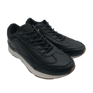 Unisex Luhta - Tennised, suurus 38 - Must (3)