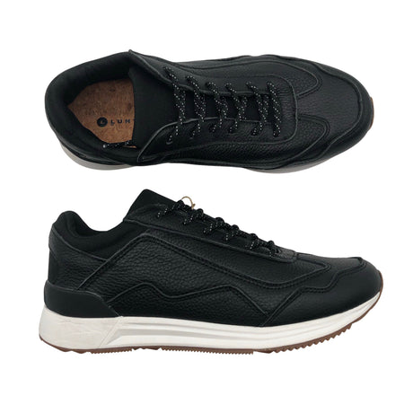 Unisex Luhta - Tennised, suurus 38 - Must ()