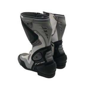 Unisex Forma - Saapad, suurus XXS - Valge (2)