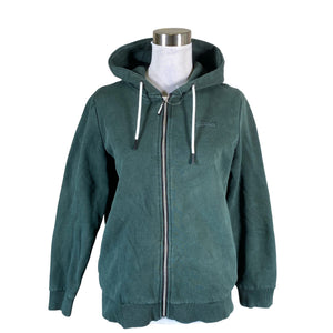 Unisex Superdry - Dressipluus, suurus 38 - Roheline (1)
