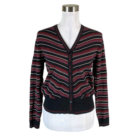 Unisex Marks&Spencer - Kardigan, suurus 40 - Must ()