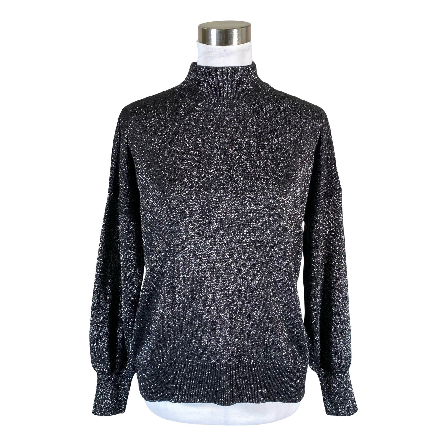 Unisex Esprit - Kampsun, suurus 36 - Must (1)