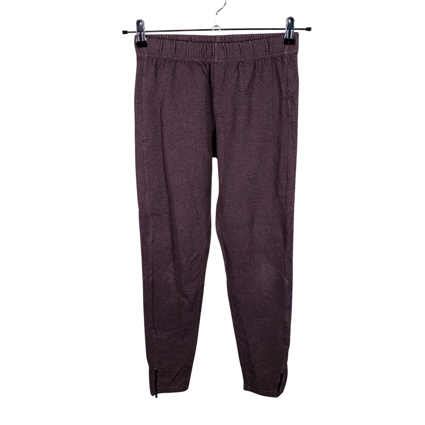 Unisex NOSH - Retuusid, suurus 34 - Veinipunane (1)