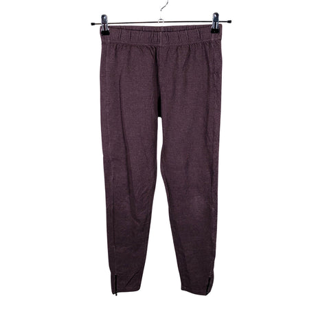 Unisex NOSH - Retuusid, suurus 34 - Veinipunane ()