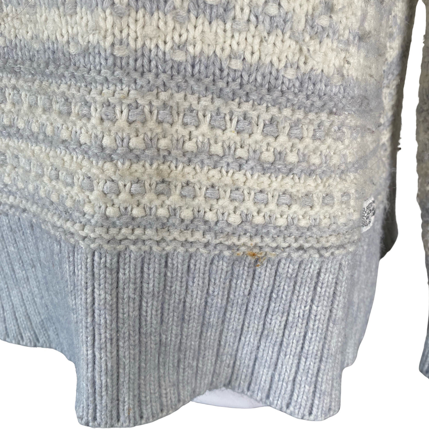 Unisex Superdry - Kampsun, suurus 34 - Helesinine (2)