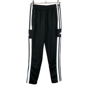 Unisex Adidas - Soojenduspüksid, suurus 146 - 152 - Must (1)