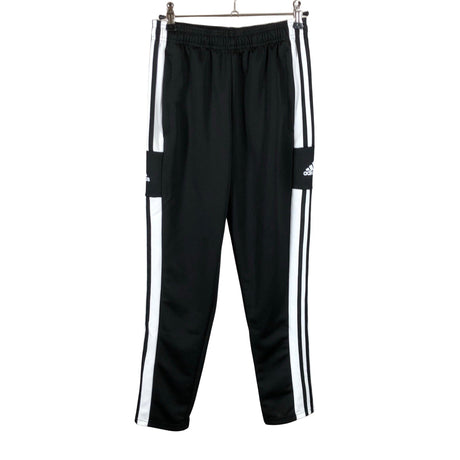 Unisex Adidas - Soojenduspüksid, suurus 146 - 152 - Must ()