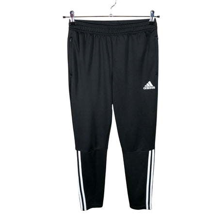 Unisex Adidas - Soojenduspüksid, suurus 158 - 164 - Must ()