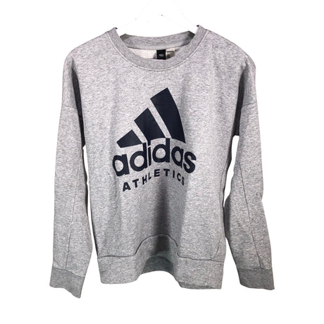 Unisex Adidas - Dressikangast pluus, suurus 158 - 164 - Hall ()
