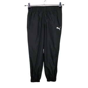 Unisex Puma - Spordipüksid, suurus 158 - 164 - Must (1)