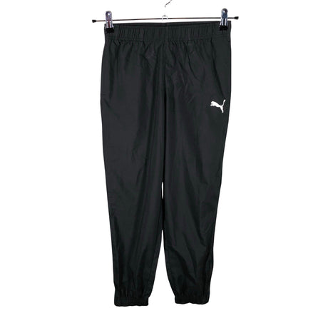 Unisex Puma - Spordipüksid, suurus 158 - 164 - Must ()