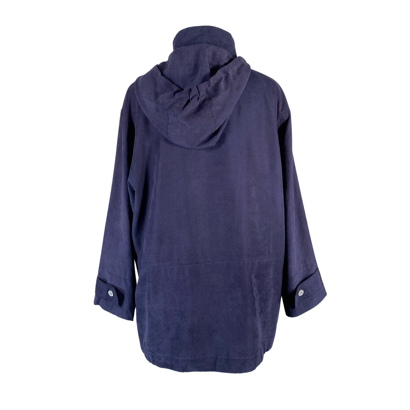 Unisex Steilmann - Jope, suurus 42 - Sinine (2)