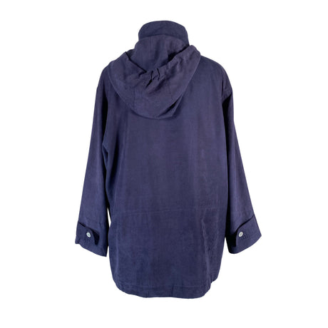 Unisex Steilmann - Jope, suurus 42 - Sinine (2)