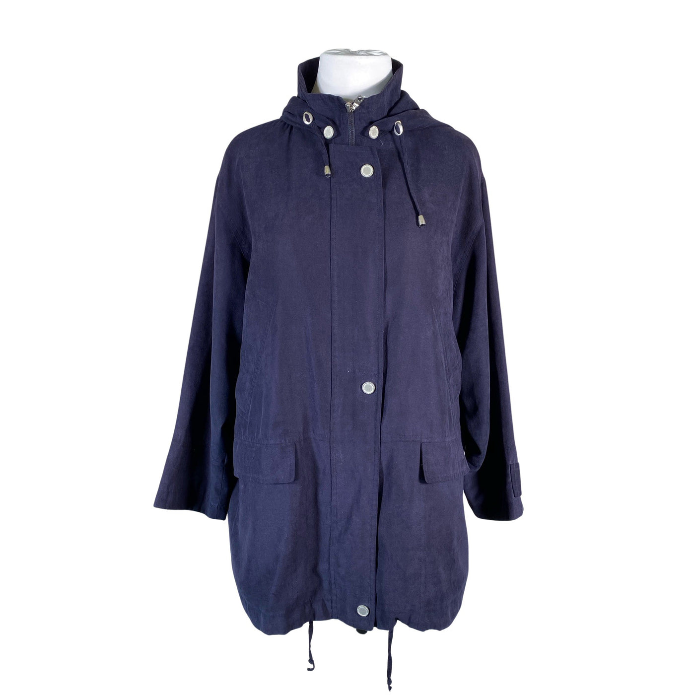 Unisex Steilmann - Jope, suurus 42 - Sinine (1)
