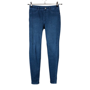 Unisex Uniqlo - Teksaretuusid, suurus 36 - Sinine (1)