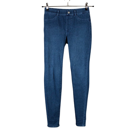 Unisex Uniqlo - Teksaretuusid, suurus 36 - Sinine ()
