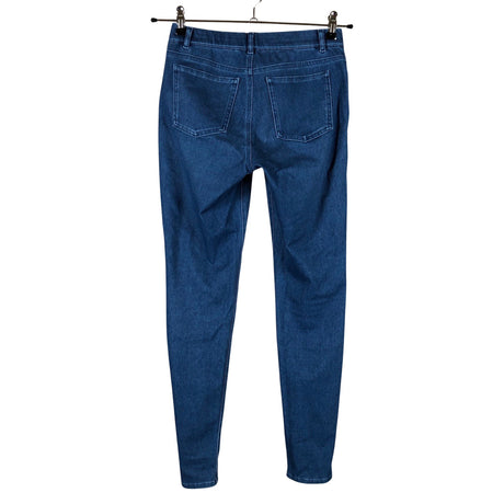 Unisex Uniqlo - Teksaretuusid, suurus 36 - Sinine (2)
