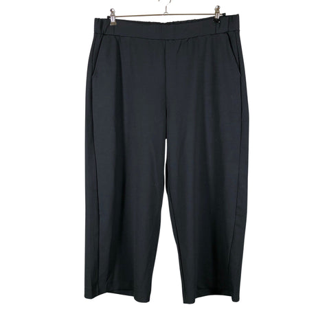 Unisex NOSH - Trikotaažist püksid, suurus 50 - Must ()