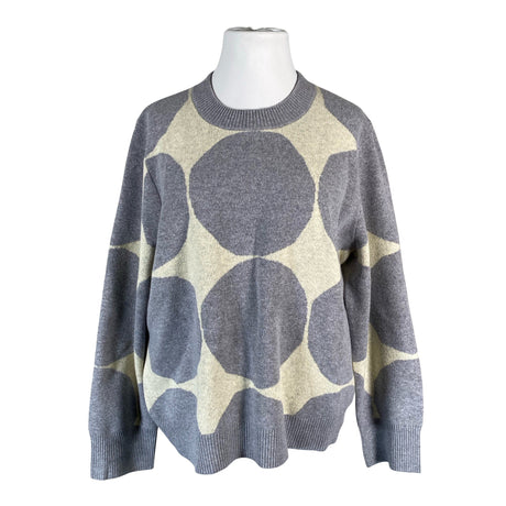 Unisex Marimekko - Kampsun, suurus 44 - Hall ()