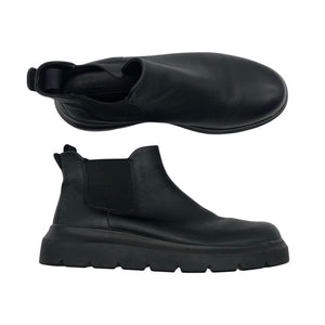 Unisex Ecco - Poolsaapad, suurus 40 - Must (1)