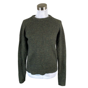 Unisex Twist&Tango - Kampsun, suurus 34 - Roheline (1)