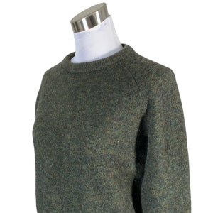Unisex Twist&Tango - Kampsun, suurus 34 - Roheline (2)