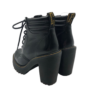 Unisex Dr. Martens - Poolsaapad, suurus 36 - Must (2)
