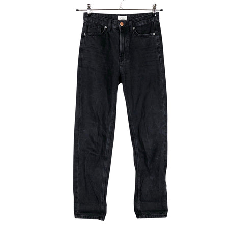 Unisex Lindex - Teksad, suurus 34 - Must ()