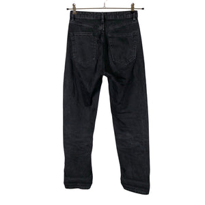 Unisex Lindex - Teksad, suurus 34 - Must (2)