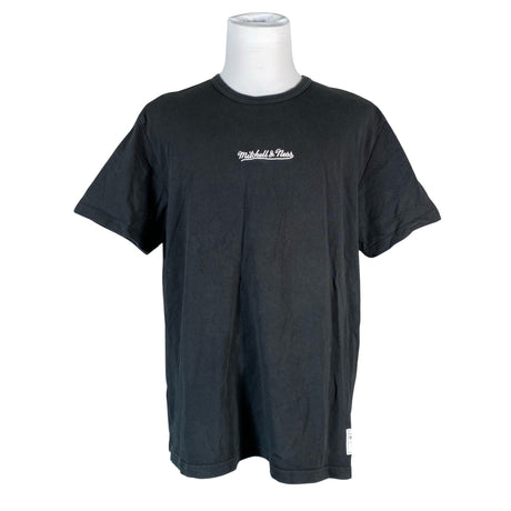 Unisex Mitchell & Ness - T-särk, suurus XL - Must ()