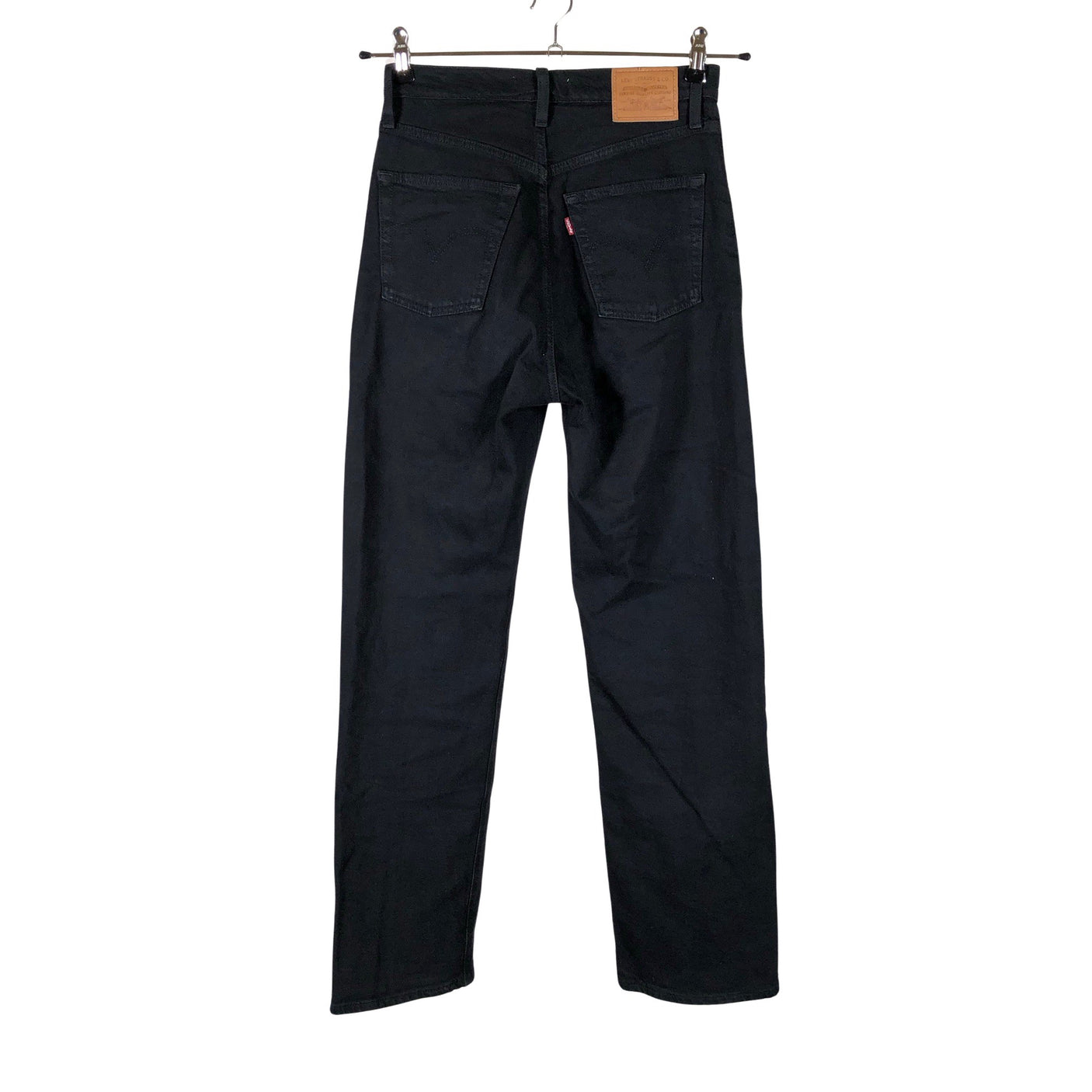 Unisex Levi's - Teksad, suurus W25 - Must (2)