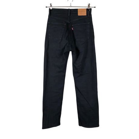 Unisex Levi's - Teksad, suurus W25 - Must (2)