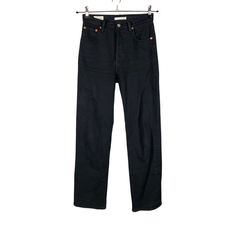 Unisex Levi's - Teksad, suurus W25 - Must ()