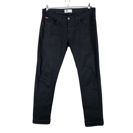 Unisex Lee Cooper - Teksad, suurus W35 - Must ()