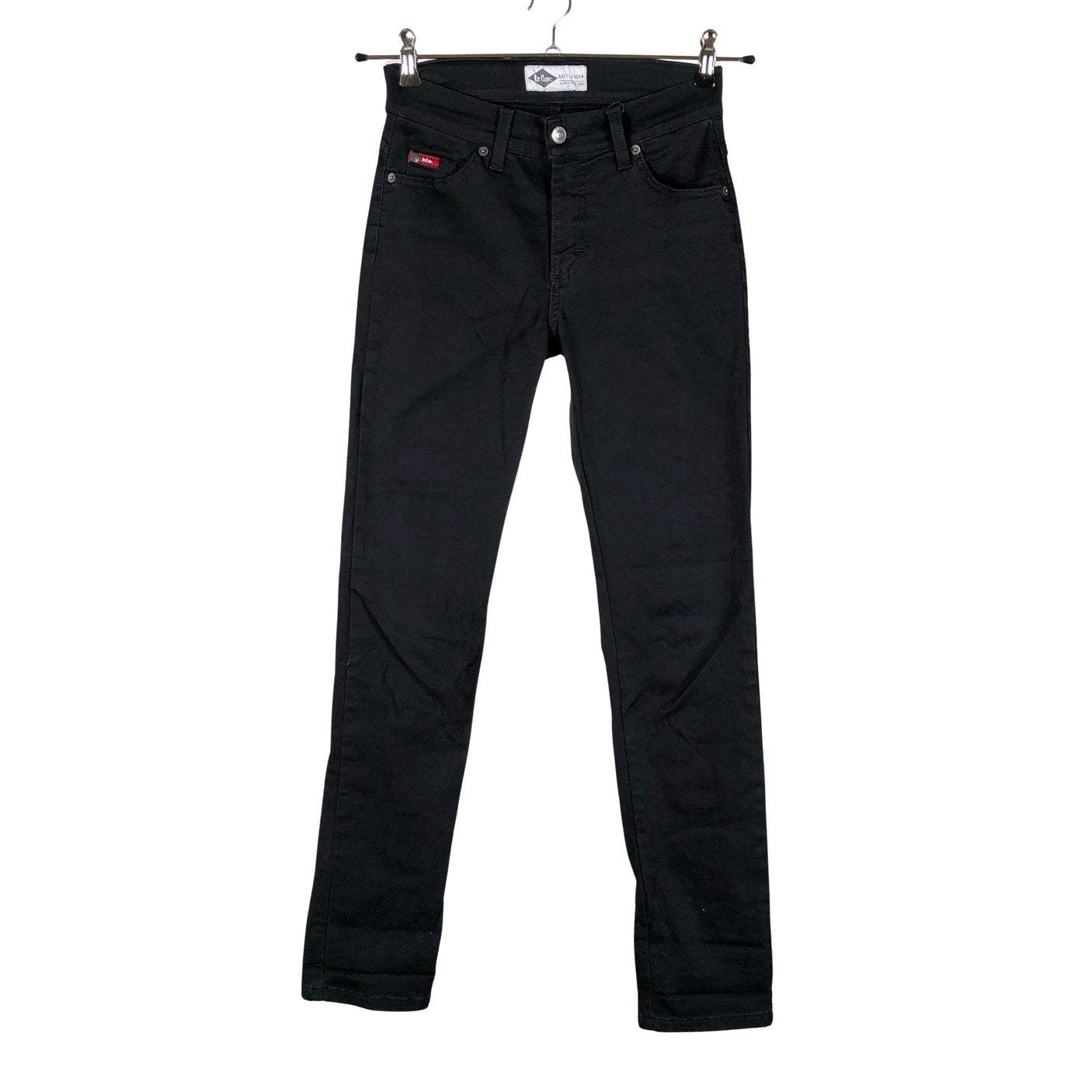 Unisex Lee Cooper - Teksad, suurus W26 - Must (1)