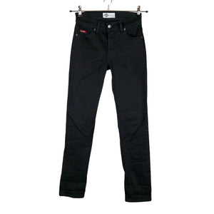 Unisex Lee Cooper - Teksad, suurus W26 - Must (1)