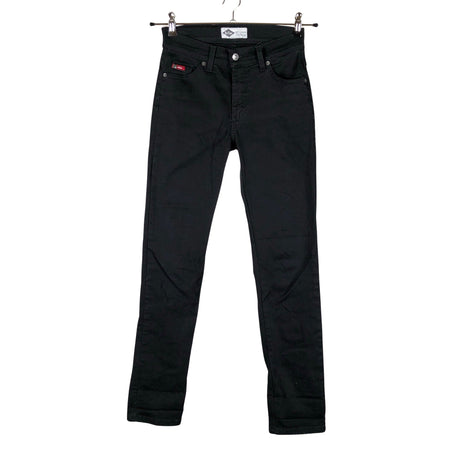 Unisex Lee Cooper - Teksad, suurus W26 - Must ()