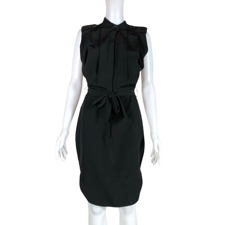 Unisex Acne Studios - Õhuke kleit, suurus 36 - Must ()