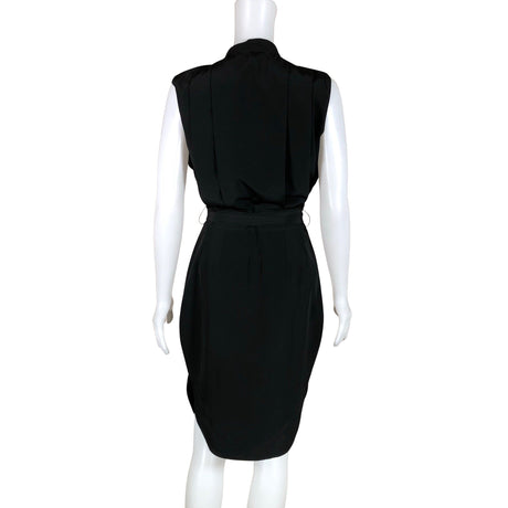 Unisex Acne Studios - Õhuke kleit, suurus 36 - Must (2)