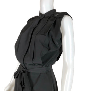 Unisex Acne Studios - Õhuke kleit, suurus 36 - Must (3)