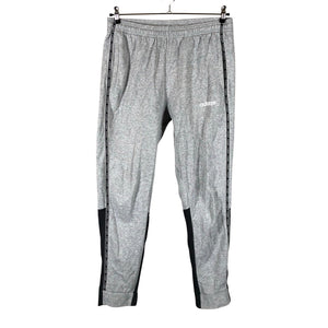 Unisex Adidas - Dressikangast püksid, suurus L - Hall (1)