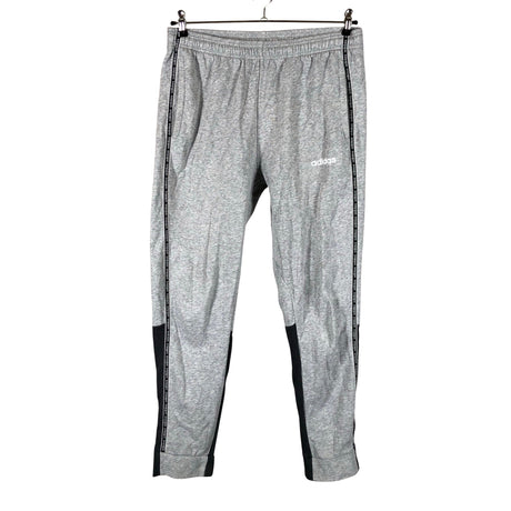 Unisex Adidas - Dressikangast püksid, suurus L - Hall ()