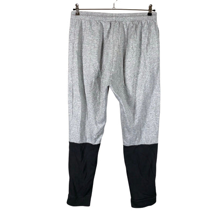 Unisex Adidas - Dressikangast püksid, suurus L - Hall (2)