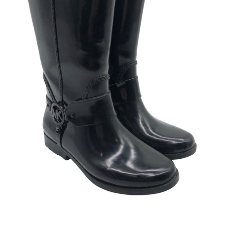 Unisex Michael Kors - Kummikud, suurus 37 - Must (2)