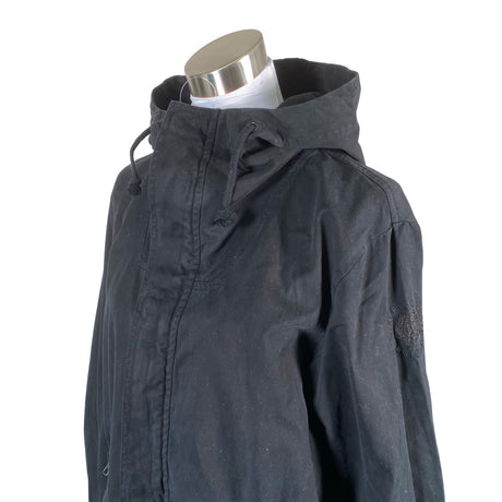 Unisex R-collection - Jope, suurus 36 - Must (2)