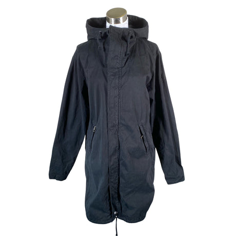 Unisex R-collection - Jope, suurus 36 - Must ()