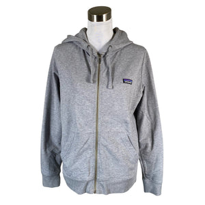 Unisex Patagonia - Dressipluus, suurus 38 - Hall (1)