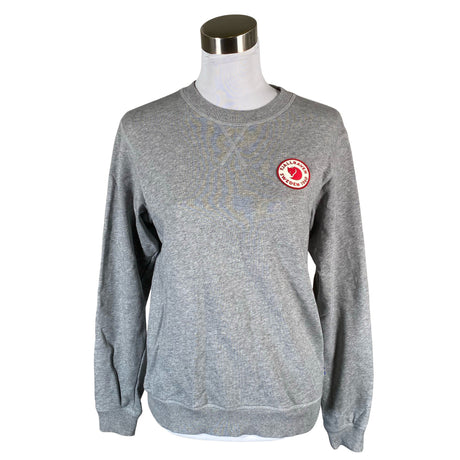 Unisex Fjällräven - Dressikangast pluus, suurus 38 - Hall ()